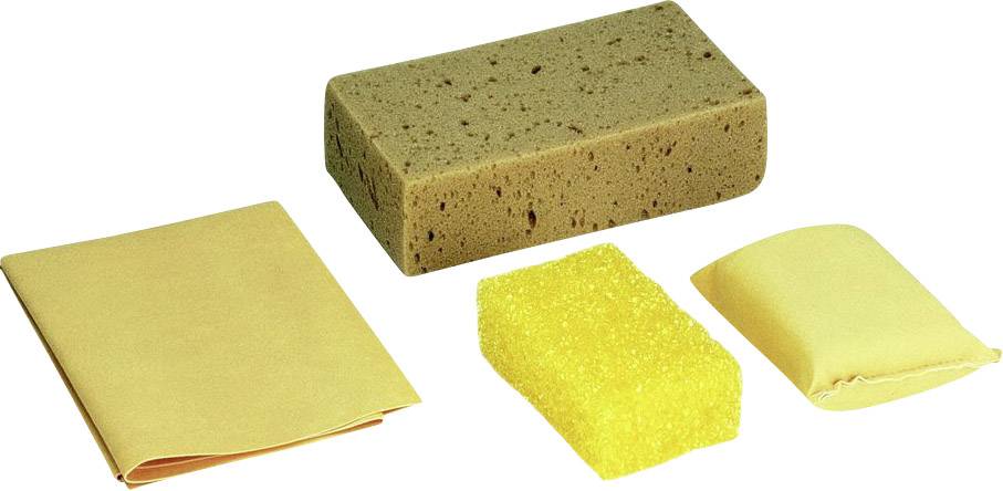 IWH 072341 857251 Car cleaning set 1 pc(s)