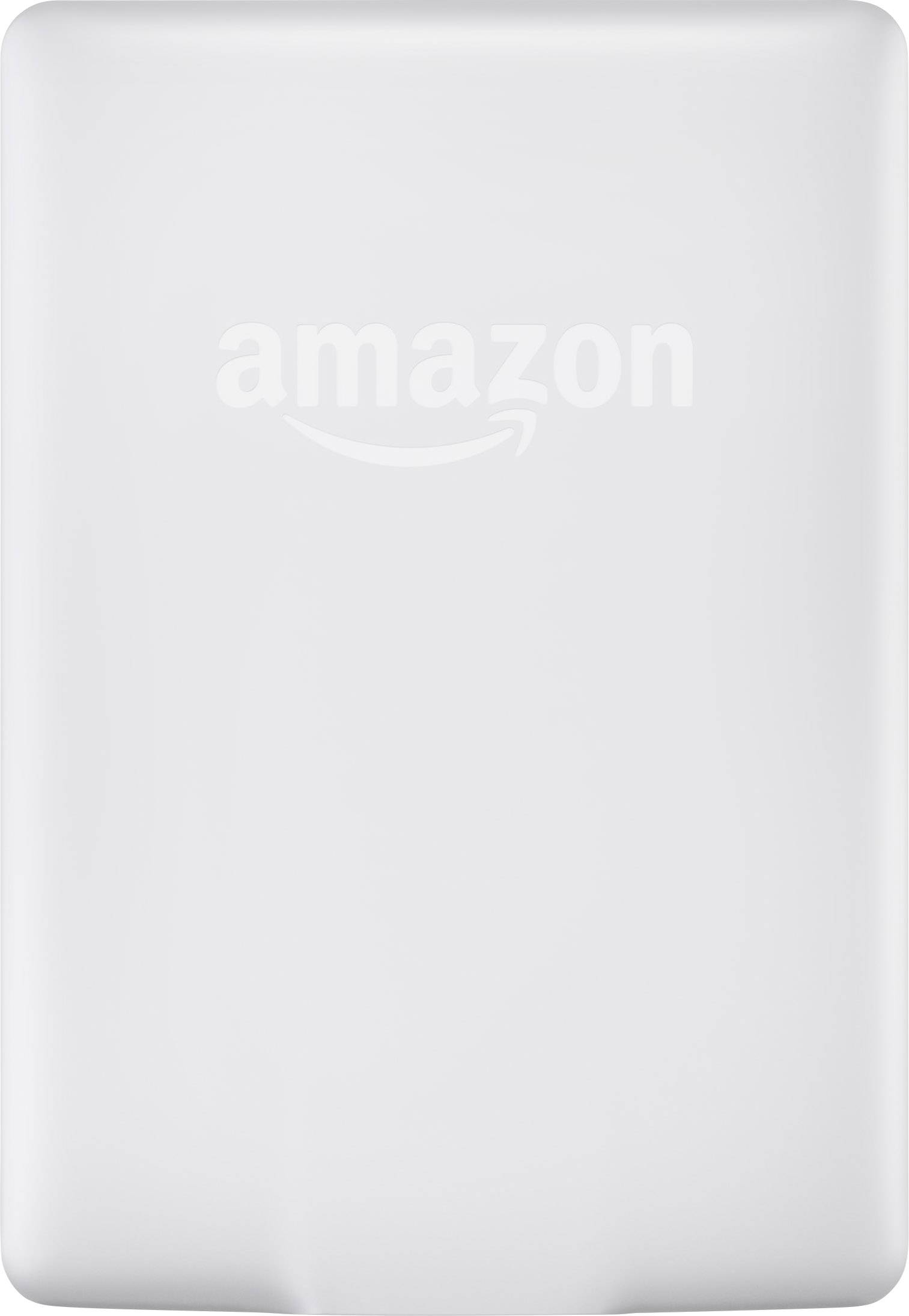 Amazon Kindle Paperwhite Wi-Fi 32GB ホワイト 0840268918132.jpg