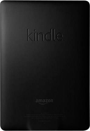 amazon Kindle Paperwhite WiFi eBook reader 15.2 cm (6 inch) Black-4