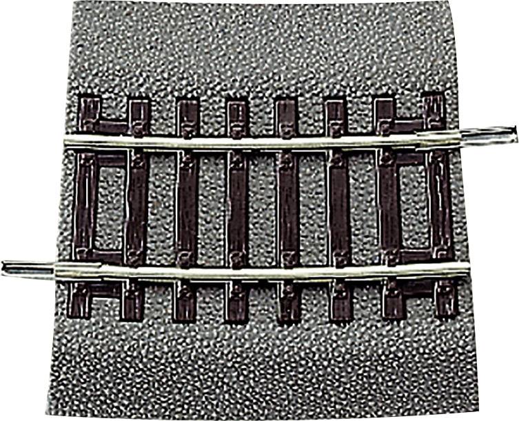 H0 RocoLine (incl. track bed) 42509 Curve 6 pc(s)