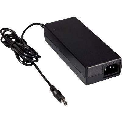 Dehner Elektronik ATS 090-P190 (19 V / 4,74 A) Level VI Bench PSU (fixed voltage) 19 V DC 4.74 A 90 W