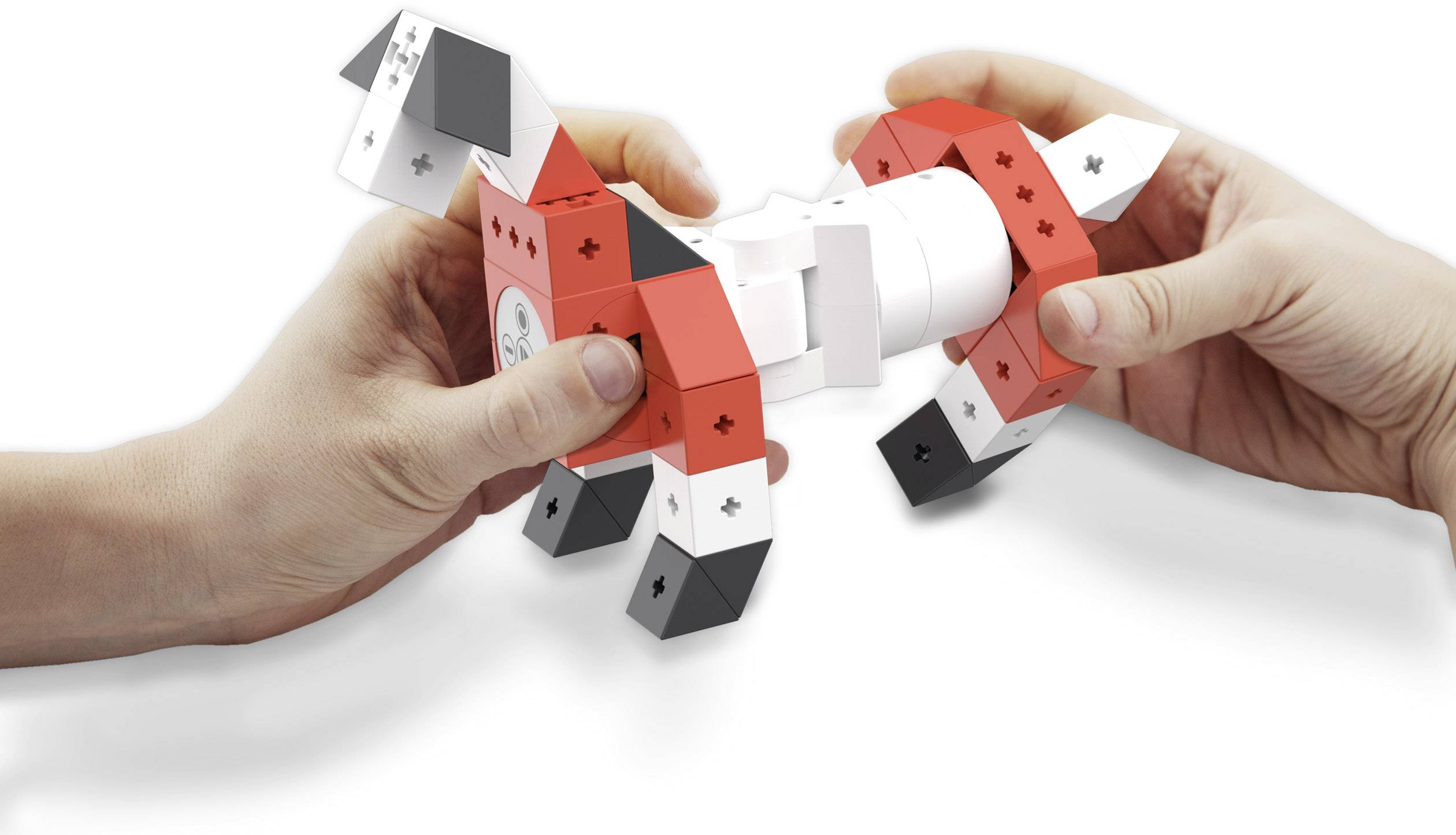 tinkerbots robotics starter set