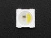 Thomsen SMD LED (multi-colour) 5050 RGBW 120 °