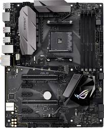 Asus Rog Strix 50 F Gaming Motherboard Pc Base Amd Am4 Form Factor Atx Motherboard Chipset Amd 50 Conrad Com Asus Rog Strix 50 F Gaming Motherboard Pc Base Amd Am4 Form Factor Atx Motherboard Chipset Amd 50 Conrad Com