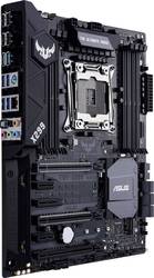 Asus Tuf X299 Mark 2 Motherboard Pc Base Intel 2066 Form Factor Atx Motherboard Chipset Intel X299 Conrad Com