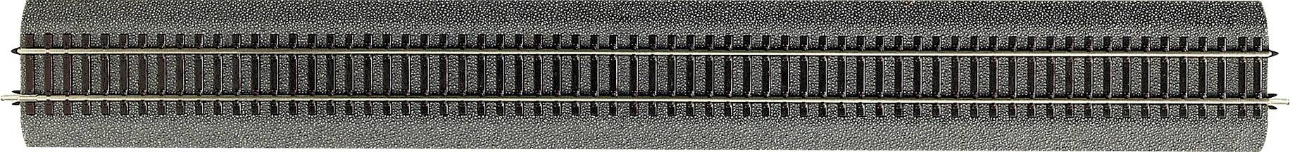 H0 RocoLine (incl. track bed) 42506 Straight track 920 mm 3 pc(s)