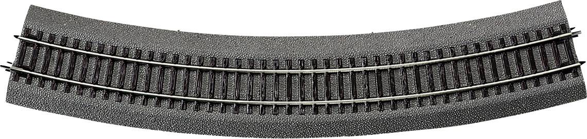H0 RocoLine (incl. track bed) 42526 Curve 6 pc(s)