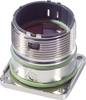 EPIC ® SIGNAL M23 B1 installation housing 44420026 Red LAPP Content: 5 pc(s)