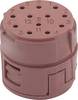 EPIC ® SIGNAL M23 E inserts, 12 pin D-Sub 44420121 Lapp Zubehör LAPP Content: 20 pc(s)