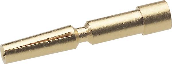 EPIC ® SIGNAL M23 socket contact 1 mm 74200600 74200600 LAPP Content: 100 pc(s)