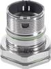 EPIC ® SIGNAL M23 G46 Add-on housing 44420073 Black LAPP Content: 20 pc(s)