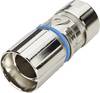 EPIC ® SIGNAL M23 D6 cable connector 72044130 Lapp Zubehör Blue LAPP Content: 5 pc(s)