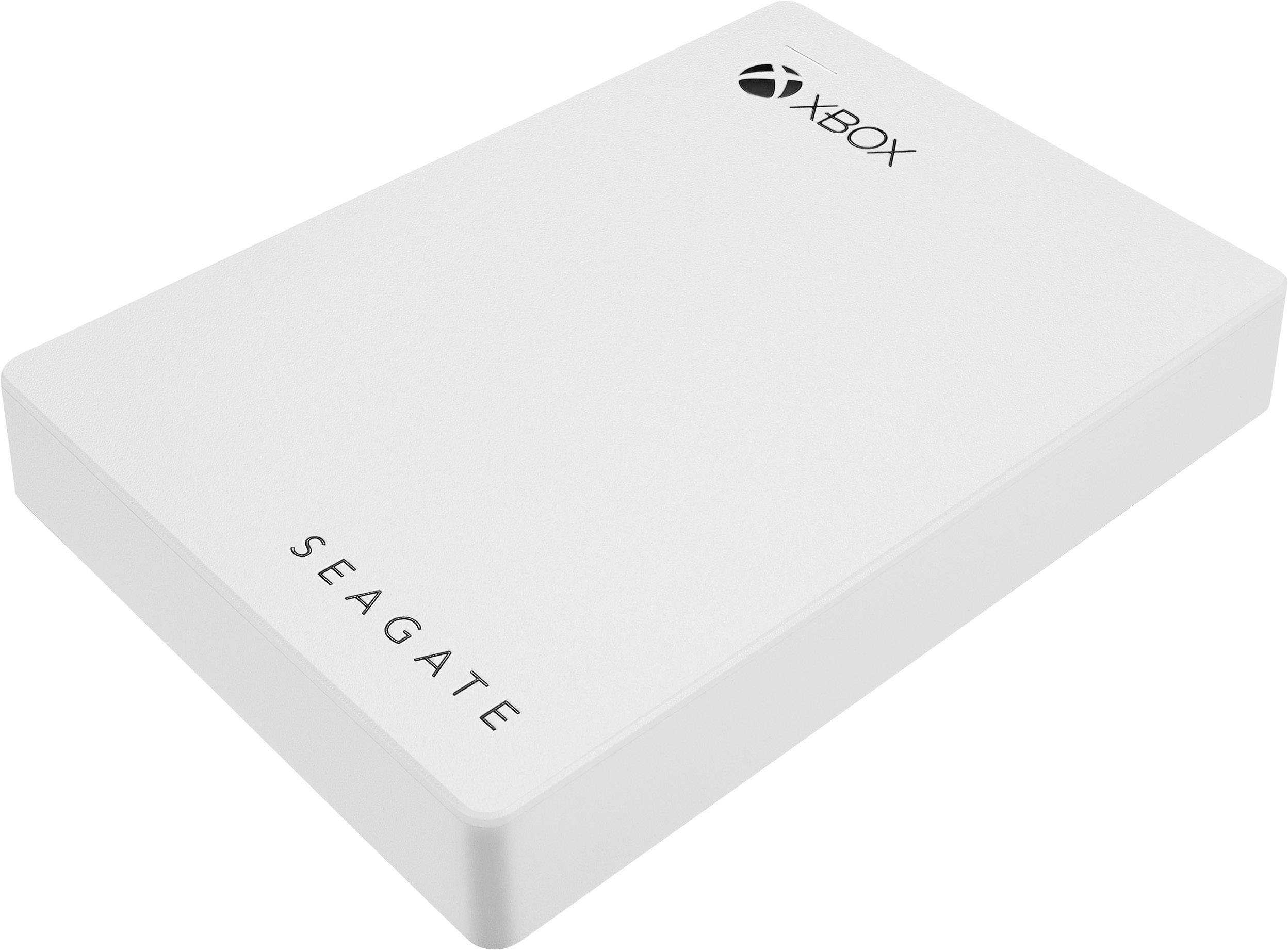external hard drive for xbox