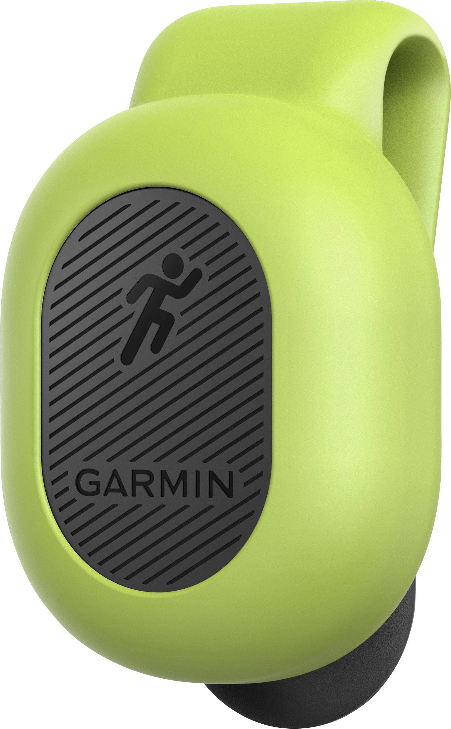 Garmin Running Dynamics Pod pod (XS - Green Black | Conrad.com