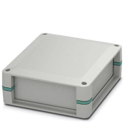 Phoenix Contact UCS 237-195-F-GD 7035 2203341 Universal enclosure 237 x 195 x 47 PC Grey-white (RAL 7035) 1 pc(s)