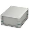 Phoenix Contact UCS 237-195-H-GD 7035 2203344 Universal enclosure 237 x 195 x 67 PC Grey-white (RAL 7035) 1 pc(s)