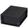 Phoenix Contact UCS 195-145-H-CCD 9005 2203442 Universal enclosure 195 x 145 x 67 PC Black (RAL 9005) 1 pc(s)
