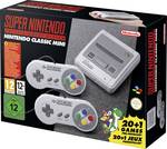 Nintendo Classic Mini: Super Nintendo