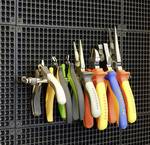 Hanging rod 270 mm