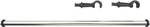 Hanging rod 270 mm