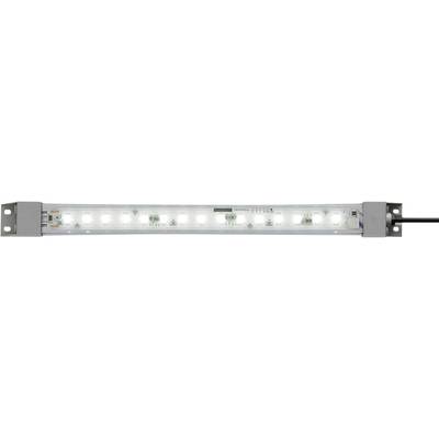 Idec Industrial LED indicator light LF1B-NC3P-2THWW2-3M  White 4.4 W 300 lm  24 V DC (L x W x H) 330 x 27.5 x 16 mm  1 p