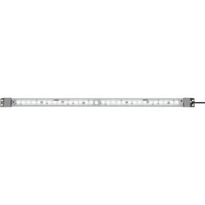 Idec Industrial LED indicator light LF1B-ND3P-2THWW2-3M White 8.7 W 600 lm 24 V DC (L x W x H) 580 x 27.5 x 16 mm 1 pc(s