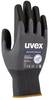 uvex 6004907 phynomic allround Nylon Protective glove Size (gloves): 7 EN 388 1 Pair