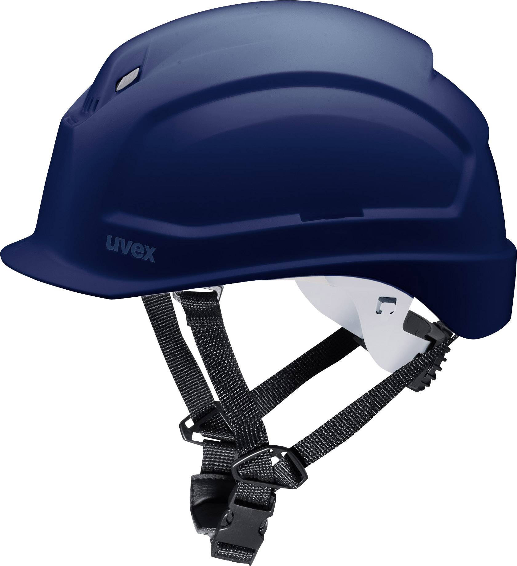 uvex pheos S-KR 9772534 Hard hat Blue
