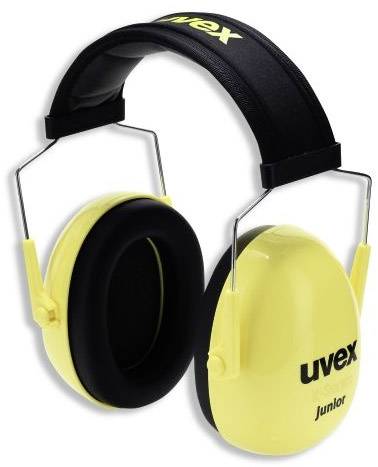 uvex K junior 2600000 Protective ear caps 29 dB 1 pc(s)