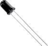 Photodiode 5013M1D 5 mm 1100 nm HuiYuan 5013 M1 D