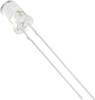HuiYuan 7206Y1C-CSC-C LED wired Yellow Circular 5 mm 3500 mcd 20 mA