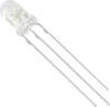 TRU COMPONENTS 1577346 LED wired Red, Green Circular 5 mm 2200 mcd, 2650 mcd 35 ° 20 mA