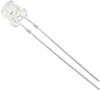 TRU COMPONENTS 1577396 LED wired Red Cylindrical 5 mm 400 mcd 90 ° 20 mA