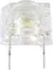 TRU COMPONENTS 1577434 LED wired Blue Circular 5 mm 1250 mcd 100 ° 20 mA