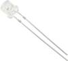 HuiYuan 5634B2C-KHD-A LED wired Blue Cylindrical 5 mm 600 mcd 90 ° 20 mA