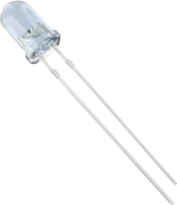 TRU COMPONENTS 1577521 IR diode 940 nm 30 Γö¼Γûæ 5 mm Radial lead