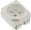 TRU COMPONENTS SMD LED (multi-colour) 3528 Red, Green 130 mcd, 235 mcd 120 ° 20 mA 2.4 V