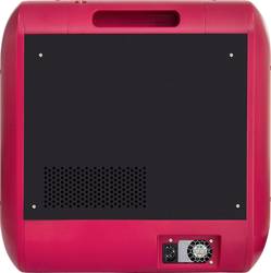 Flashforge Finder Red 3d Printer Conrad Com