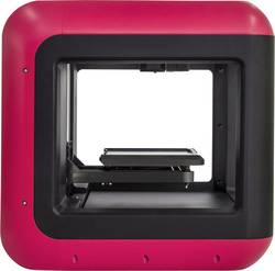 Flashforge Finder Red 3d Printer Conrad Com
