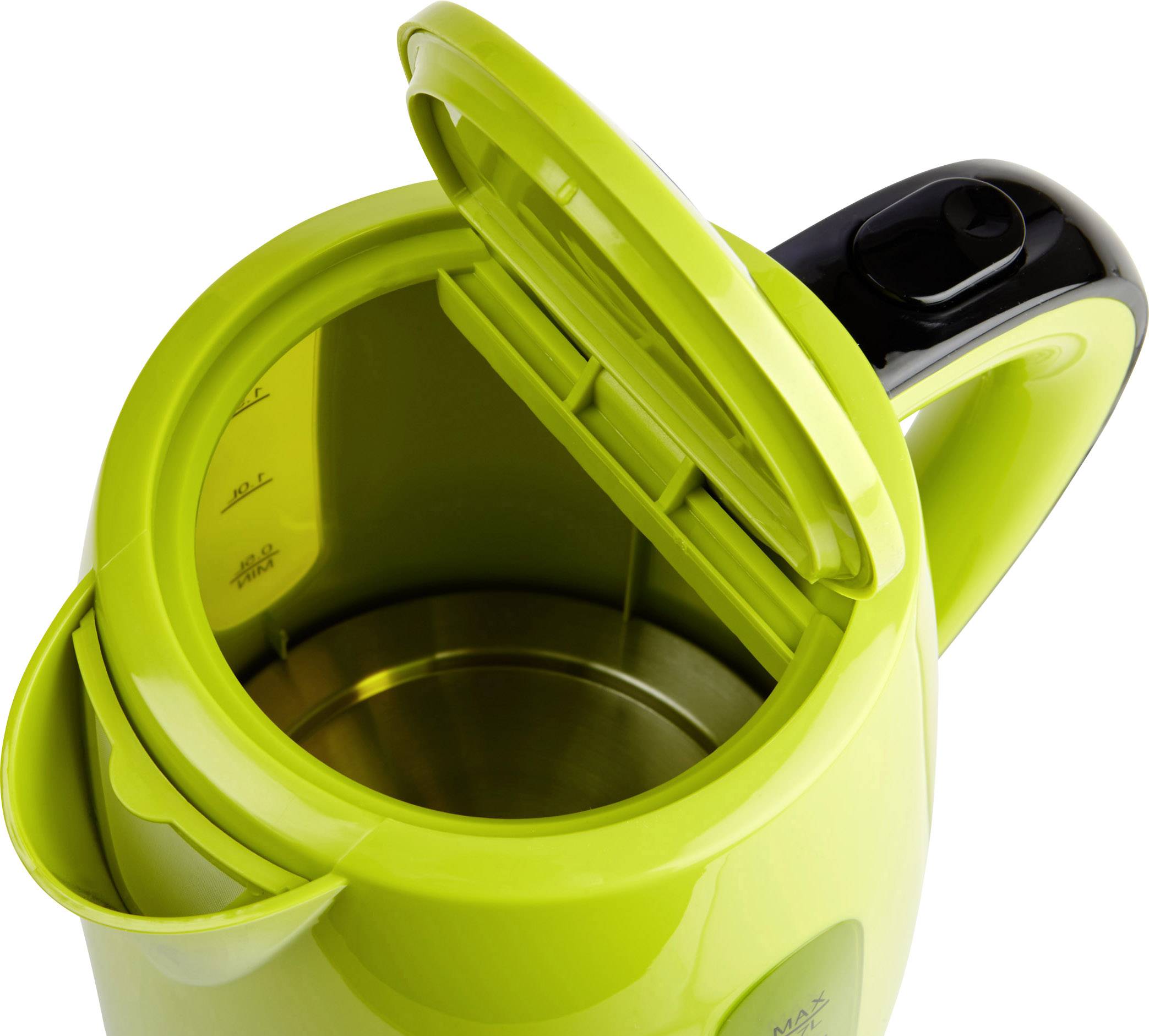 Korona 20133 Kettle Green-1