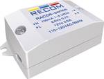 Recom Lighting RACD06-350 Constant current LED driver 6 W 350 mA 22 V DC Max. operating voltage: 264 V AC