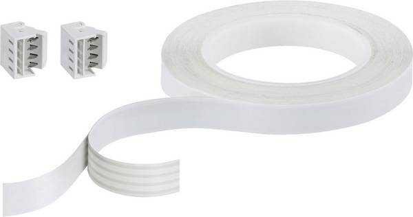 Paulmann 70486 YourLED Connector Plastic Piece 1 pc(s)