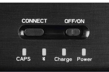 Hama KEY4ALL X3100 Tablet PC keyboard and book cover Compatible with (tablet PC brand): Universal-3