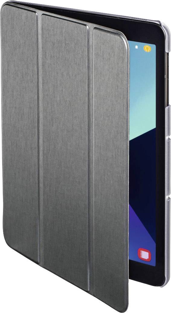 Hama Fold Clear Tab S3 9,7 Tablet cover Samsung Galaxy Tab S3 9.7 pc(s) | Conrad.com