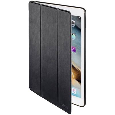 Hama Fold iPad 12,9 Tablet PC cover Apple iPad Pro 12.9 (2. Gen, 2017) 32,8 cm (12,9") Bookcover Black 