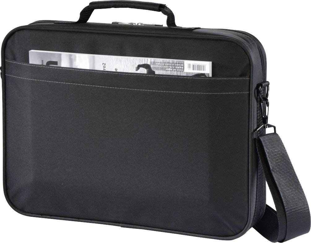 Hama Laptop bag Seattle 17,3 Suitable for up to 43,9 cm (17,3
