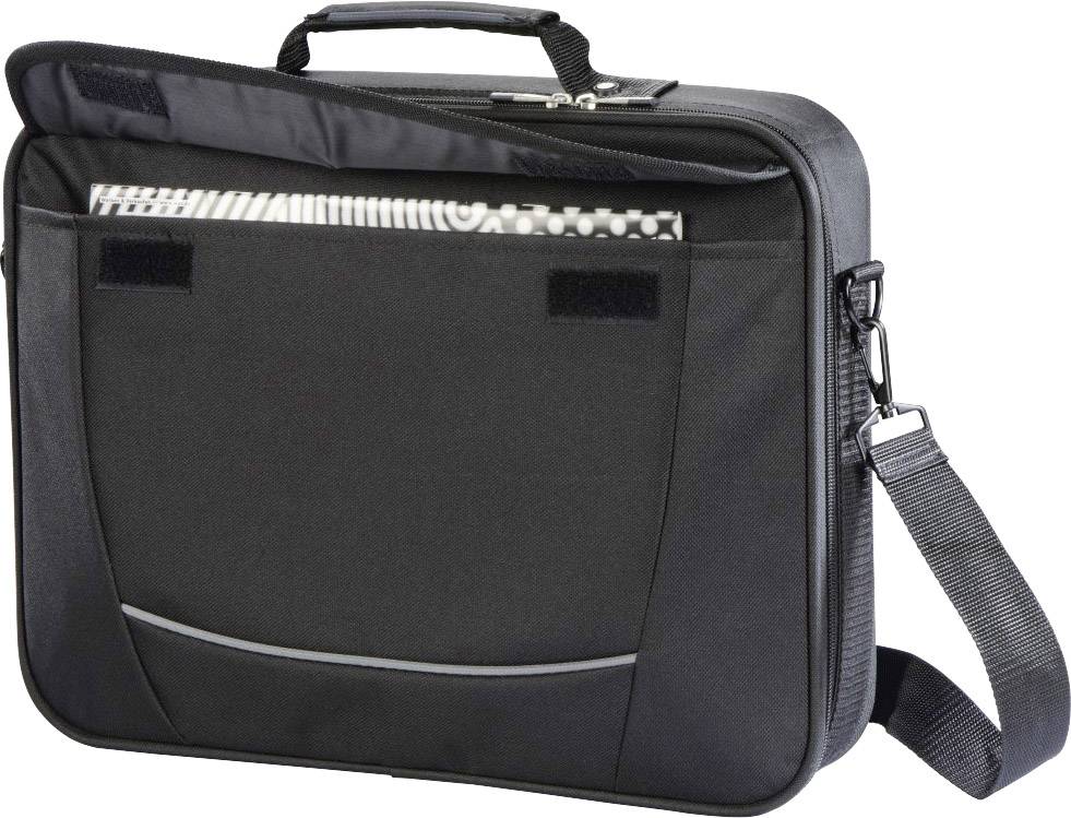 Hama Laptop bag Seattle 17,3 Suitable for up to: 43,9 cm (17,3 ...
