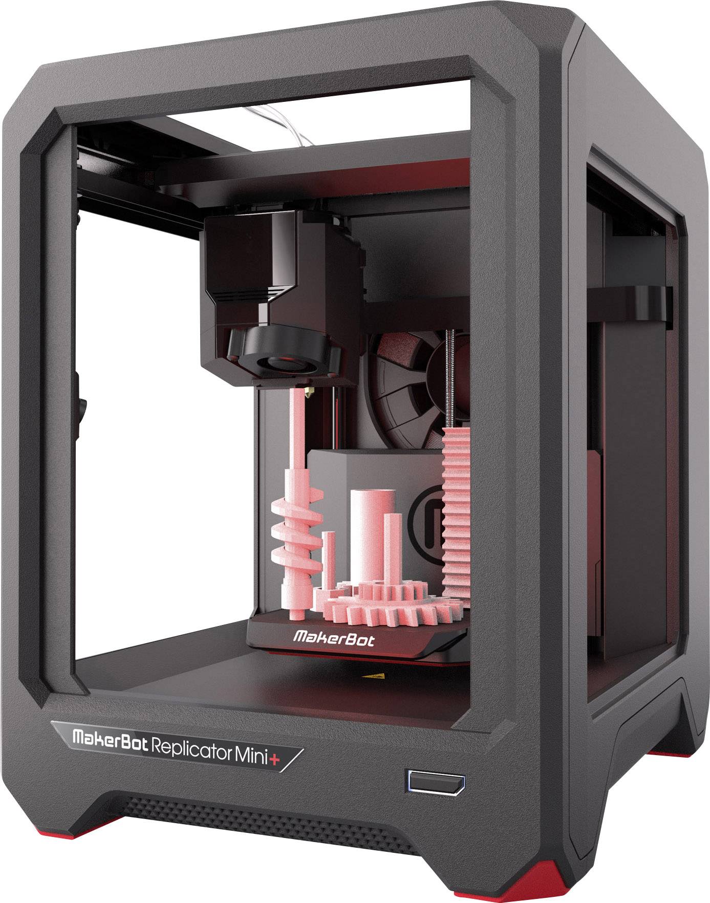 makerbot trex