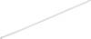 TRU COMPONENTS 1577993 Cable tie 370 mm 3.60 mm White Heat-resistant 100 pc(s)