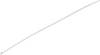 TRU COMPONENTS 1578025 Cable tie 370 mm 4.80 mm White Heat-resistant 100 pc(s)